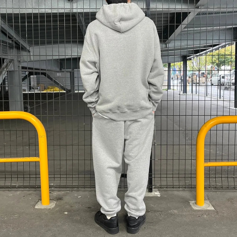 SEQUEL / HOODIE (SQ-24AW-CS-03)