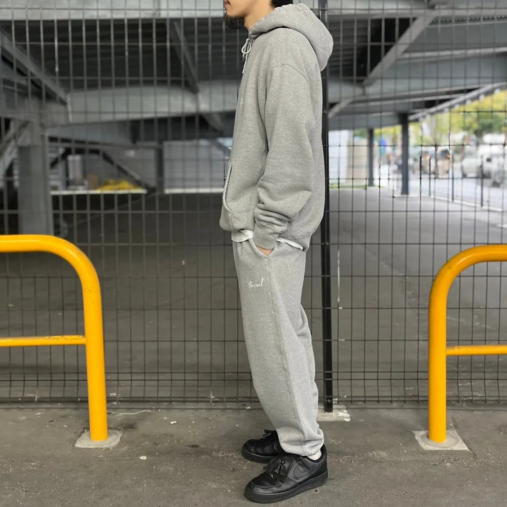 SEQUEL / HOODIE (SQ-24AW-CS-03)