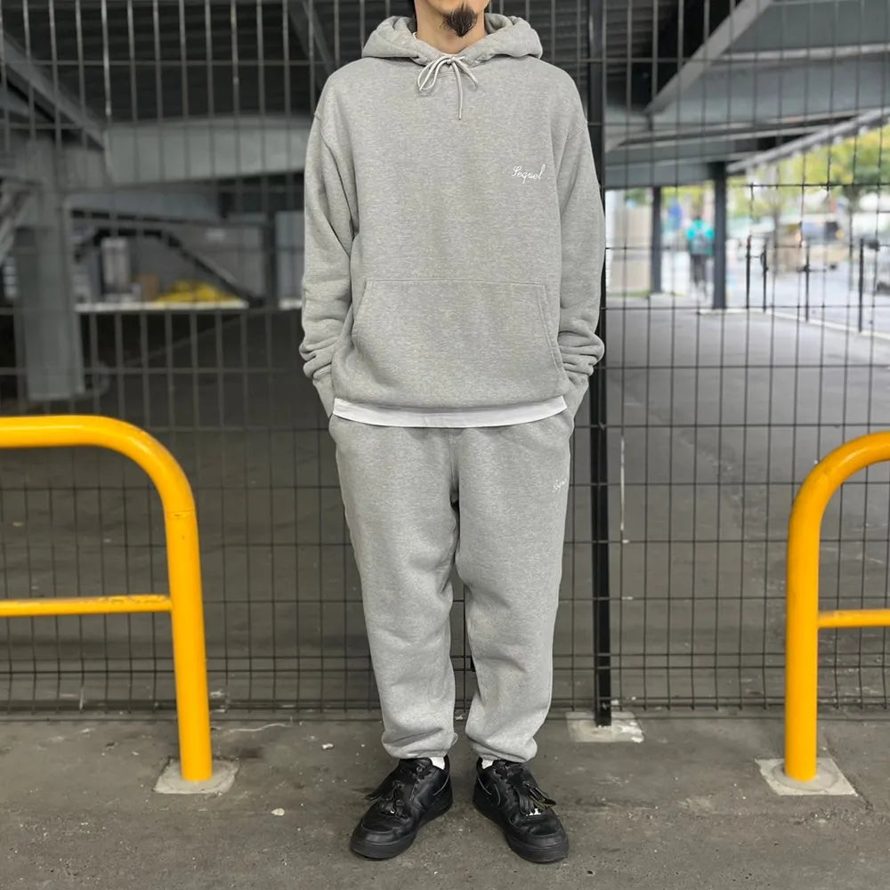 SEQUEL / SWEAT PANTS (SQ-24AW-PT-06)