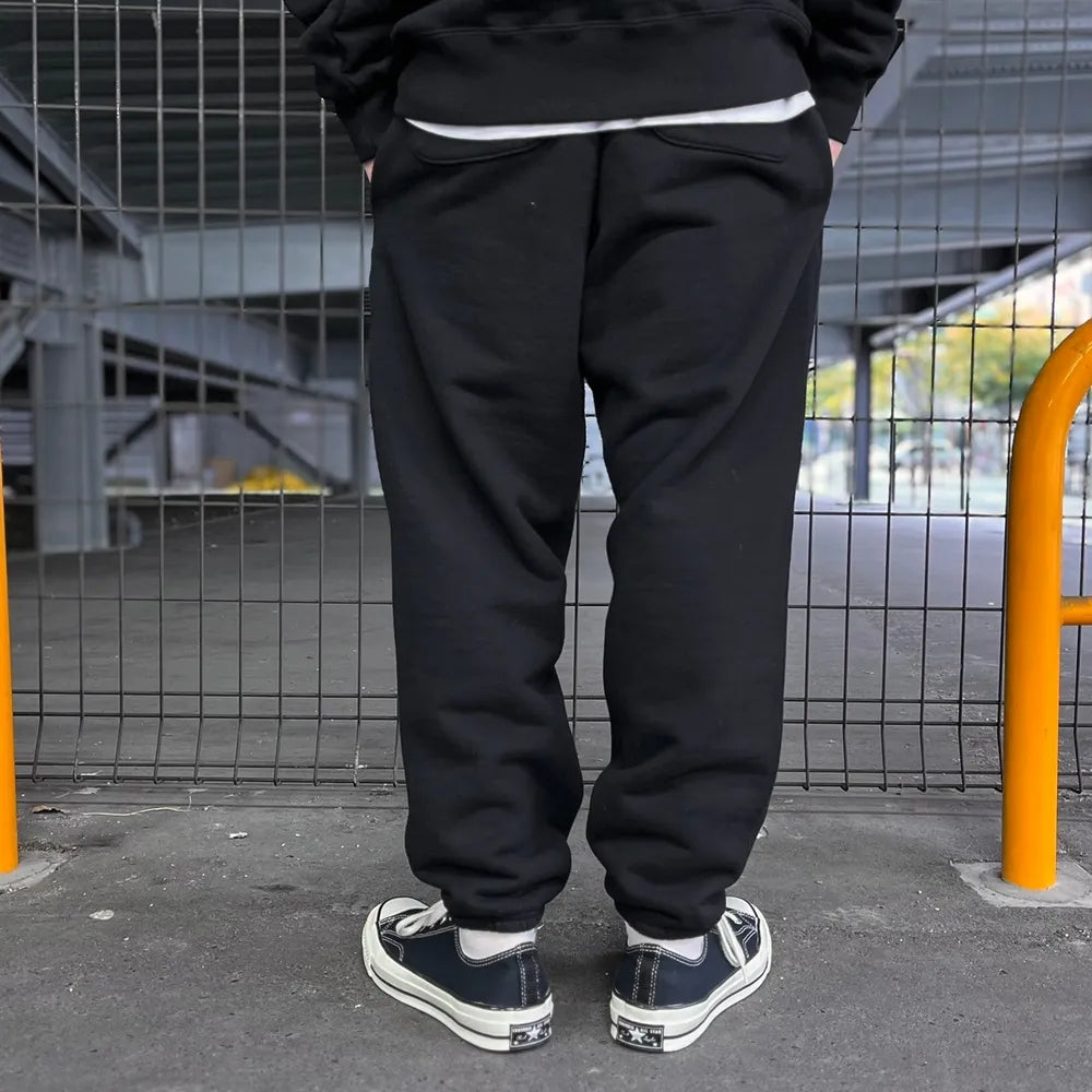 SEQUEL / SWEAT PANTS (SQ-24AW-PT-06)