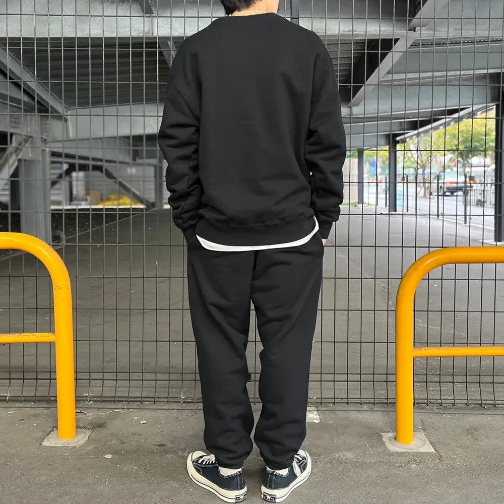 SEQUEL / SWEAT PANTS (SQ-24AW-PT-06)