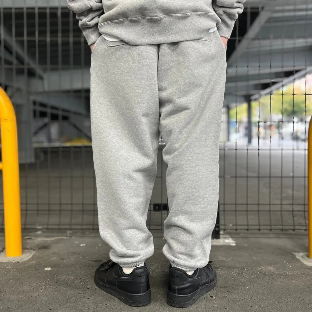 SEQUEL / SWEAT PANTS (SQ-24AW-PT-06)