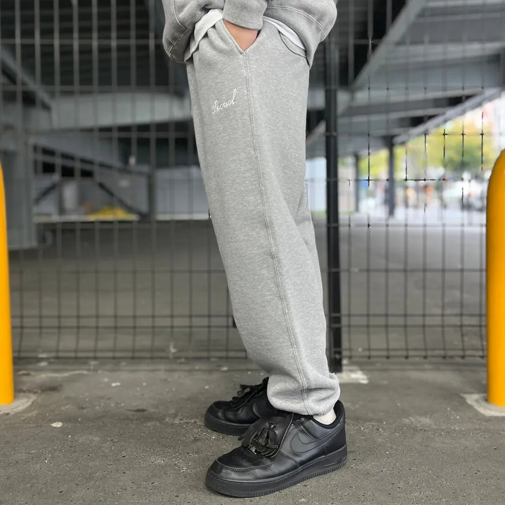 SEQUEL / SWEAT PANTS (SQ-24AW-PT-06)