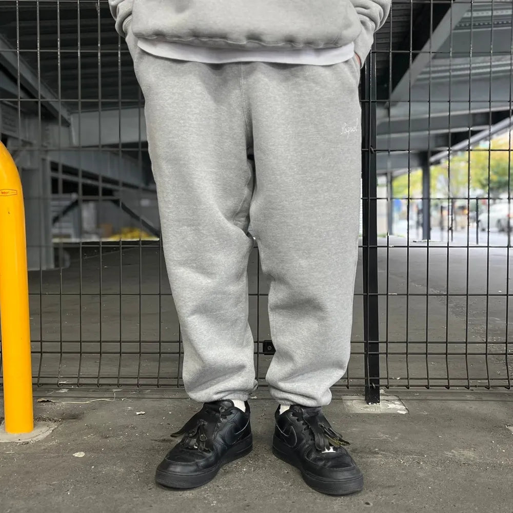 SEQUEL / SWEAT PANTS (SQ-24AW-PT-06)