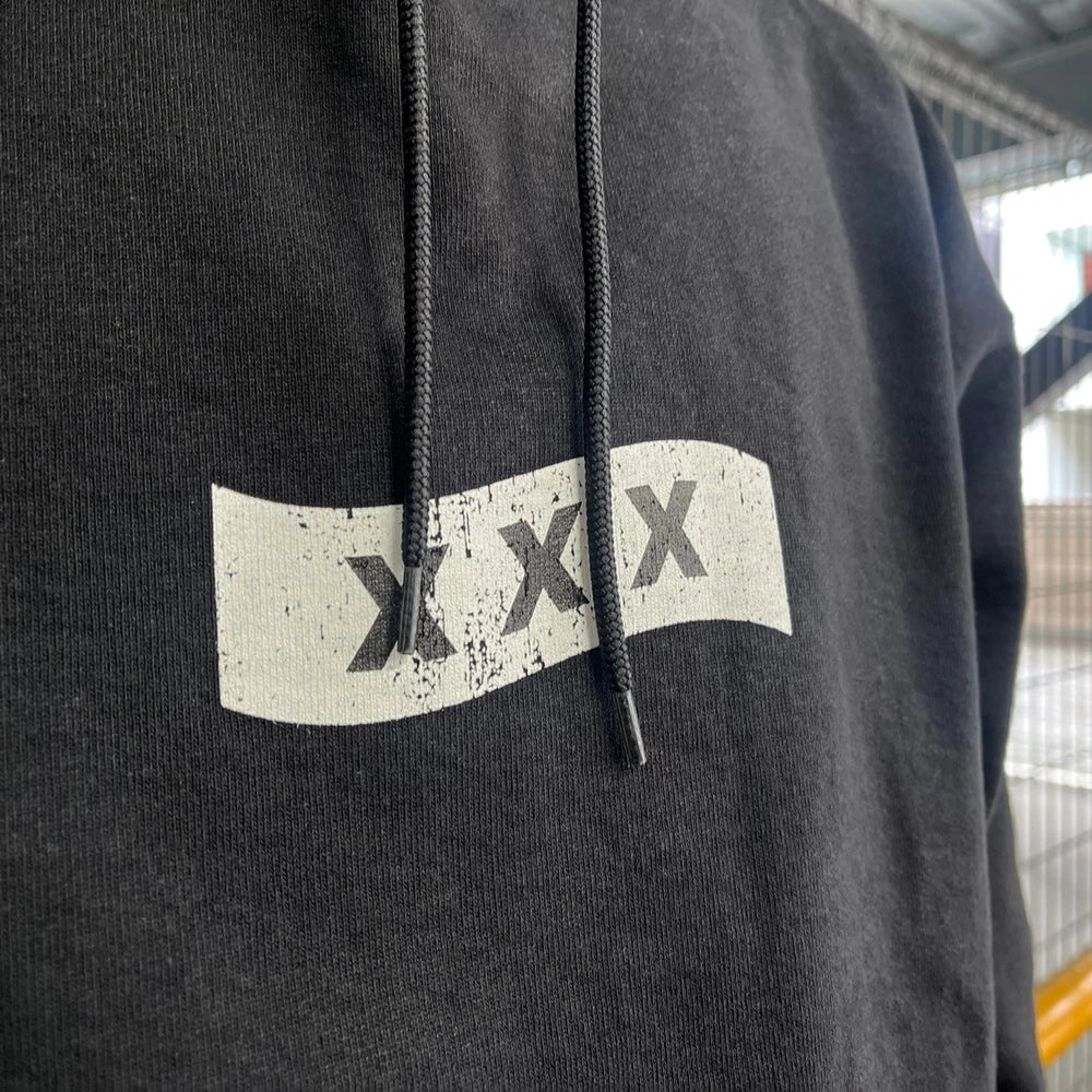 GOD SELECTION XXX / HOODIE (GX-A25-CS-03)