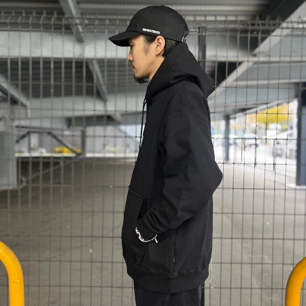 GOD SELECTION XXX / HOODIE (GX-A25-CS-03)