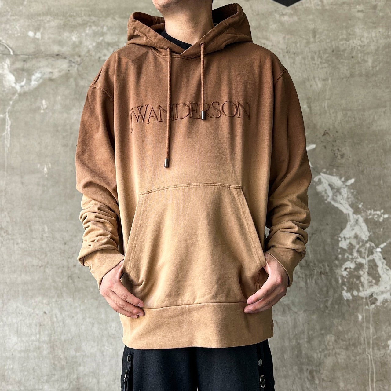 JW ANDERSON / スウェットシャツ (596-30039005)