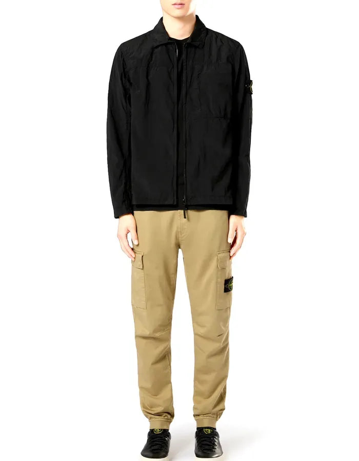 STONE ISLAND / OVER SHIRT (81-151-18-19)