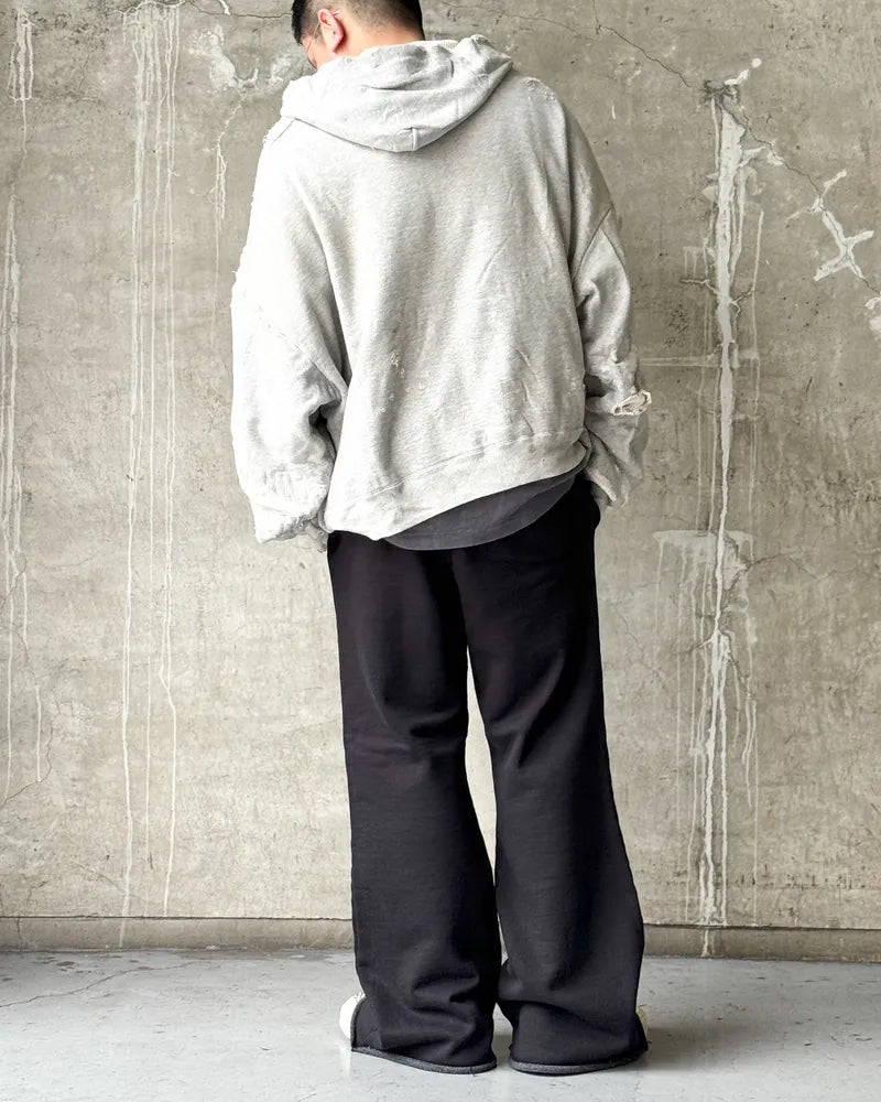 READYMADE / DOUBLE FACE HOODIE (RM-P01-0000-083)