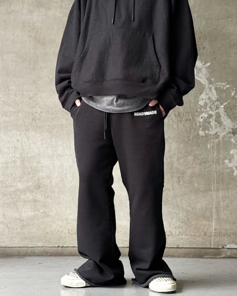 READYMADE / FLARE SWEAT PANTS (RM-P01-0000-092)