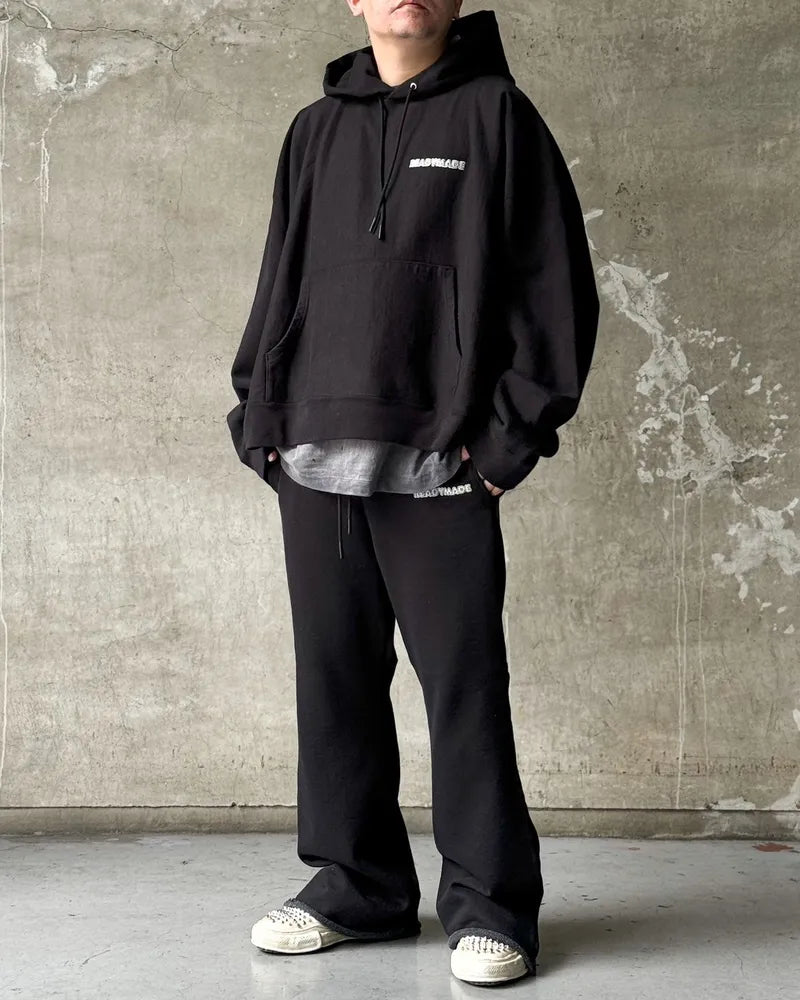 READYMADE / FLARE SWEAT PANTS (RM-P01-0000-092)