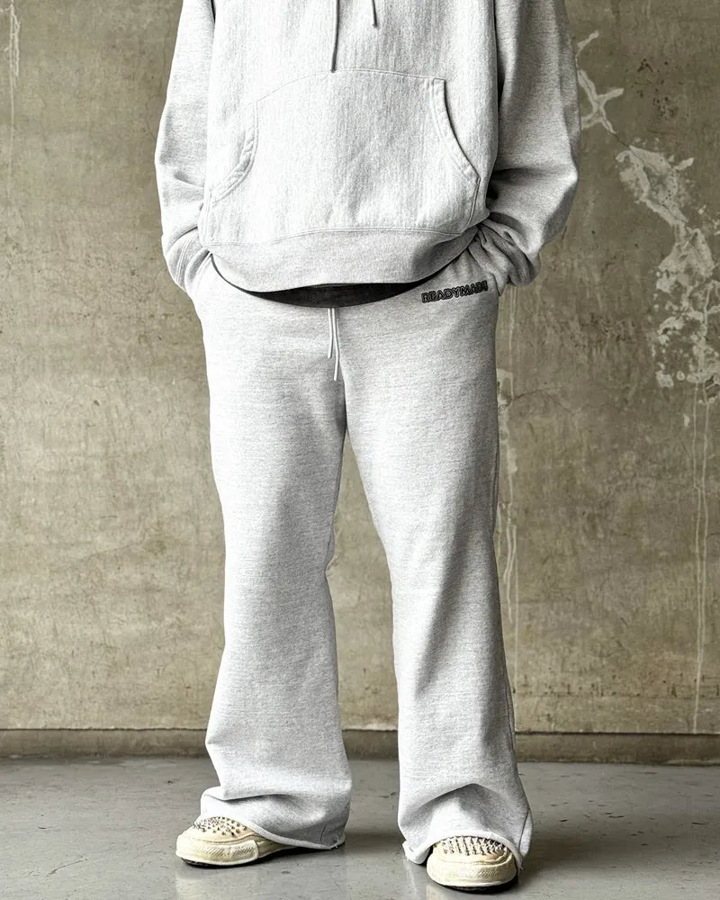 READYMADE / FLARE SWEAT PANTS (RM-P01-0000-092)