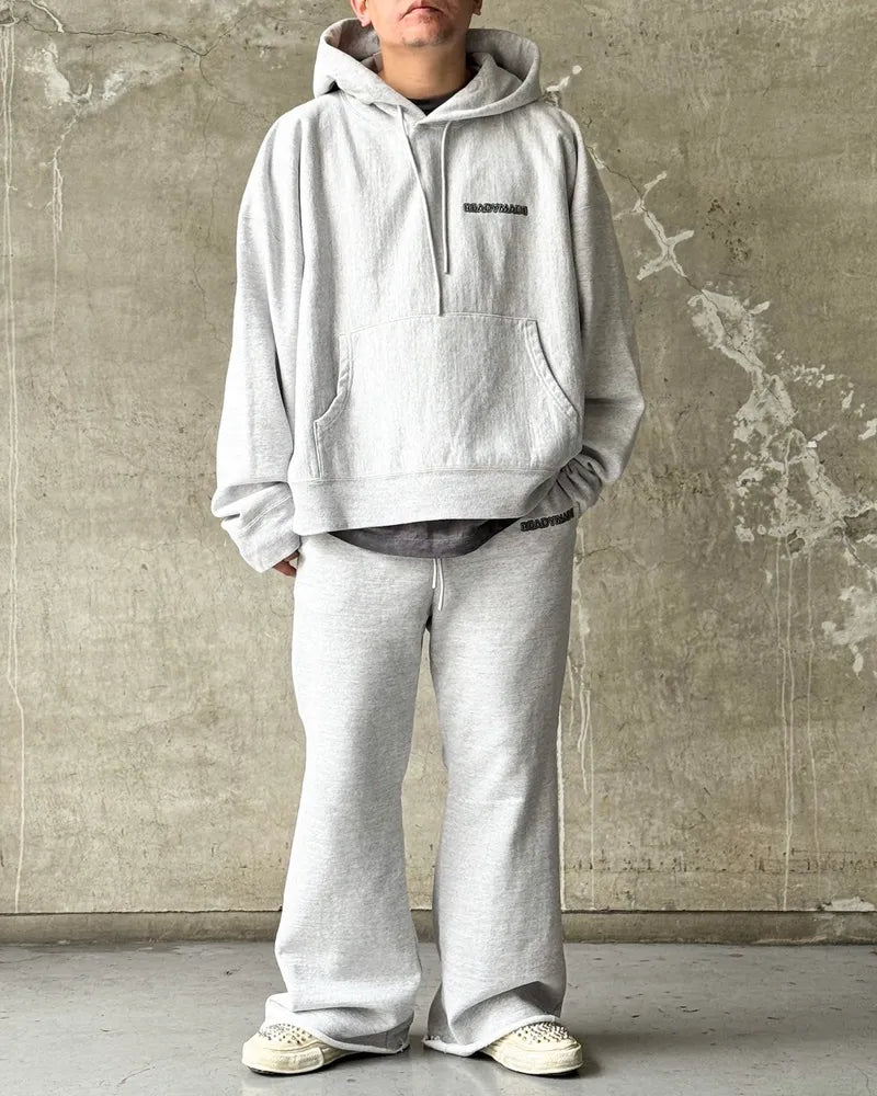 READYMADE / FLARE SWEAT PANTS (RM-P01-0000-092)