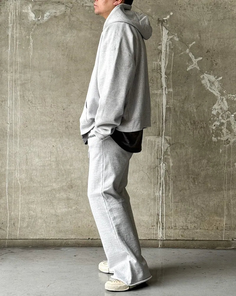 READYMADE / FLARE SWEAT PANTS (RM-P01-0000-092)