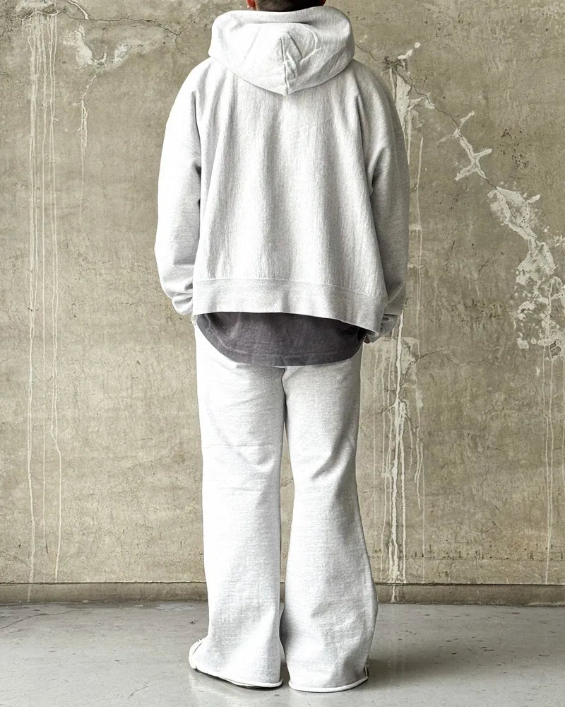 READYMADE / FLARE SWEAT PANTS (RM-P01-0000-092)