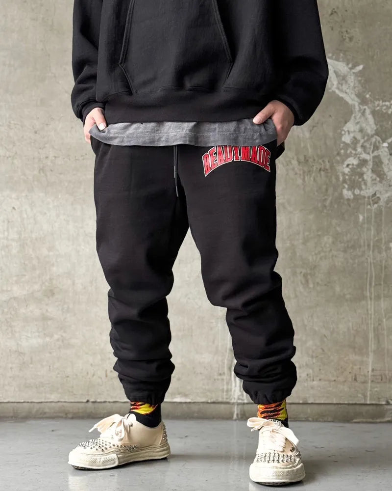 READYMADE / SWEAT PANTS (RM-P01-0000-090)