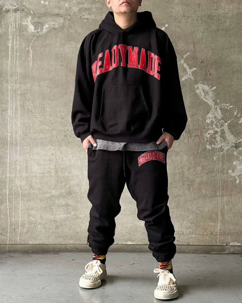 READYMADE / SWEAT PANTS (RM-P01-0000-090)