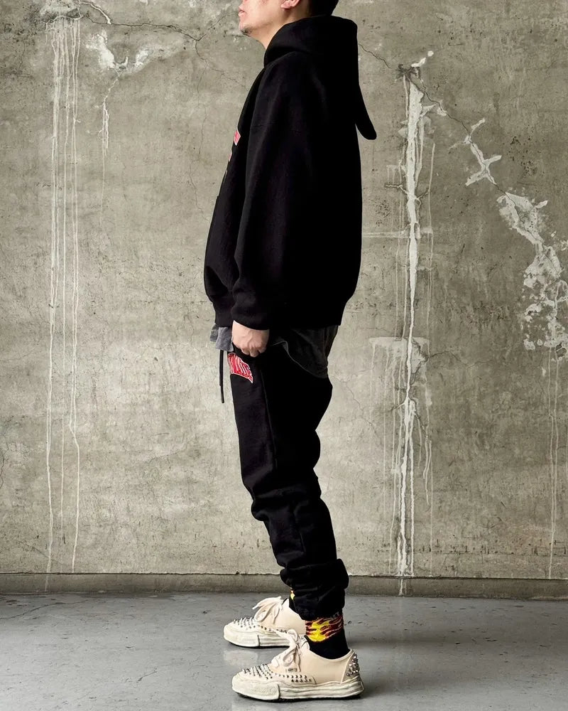 READYMADE / SWEAT PANTS (RM-P01-0000-090)