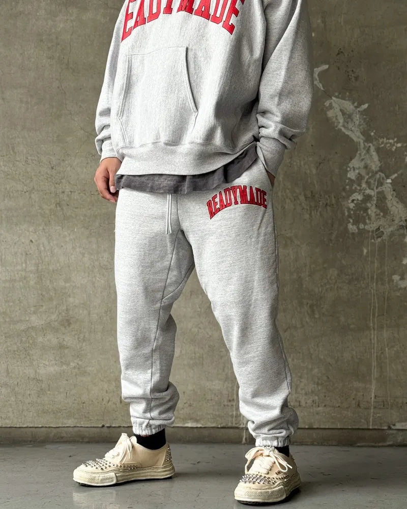 READYMADE / SWEAT PANTS (RM-P01-0000-090)