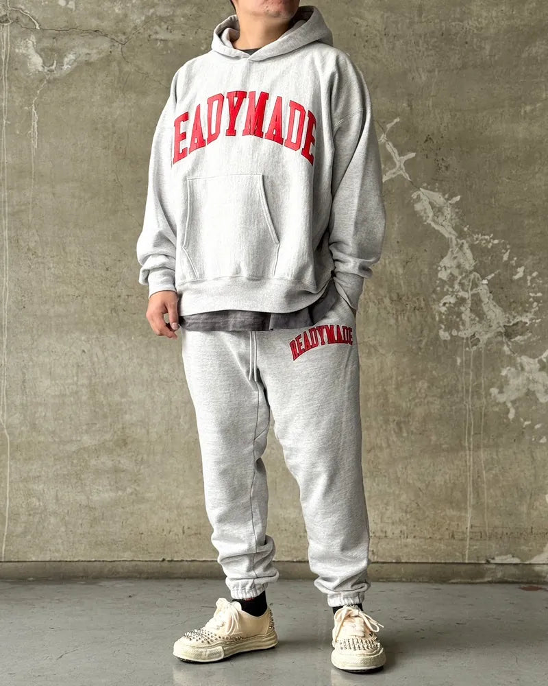 READYMADE / SWEAT PANTS (RM-P01-0000-090)