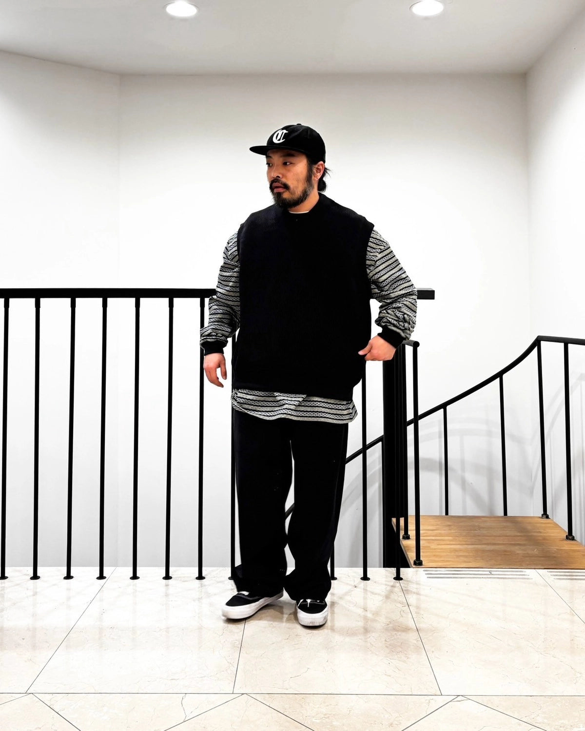 【値下げ】25SS cootieproductions ワイドイージースラックス 値下げ】25SS cootieproductions ワイドイージースラックス