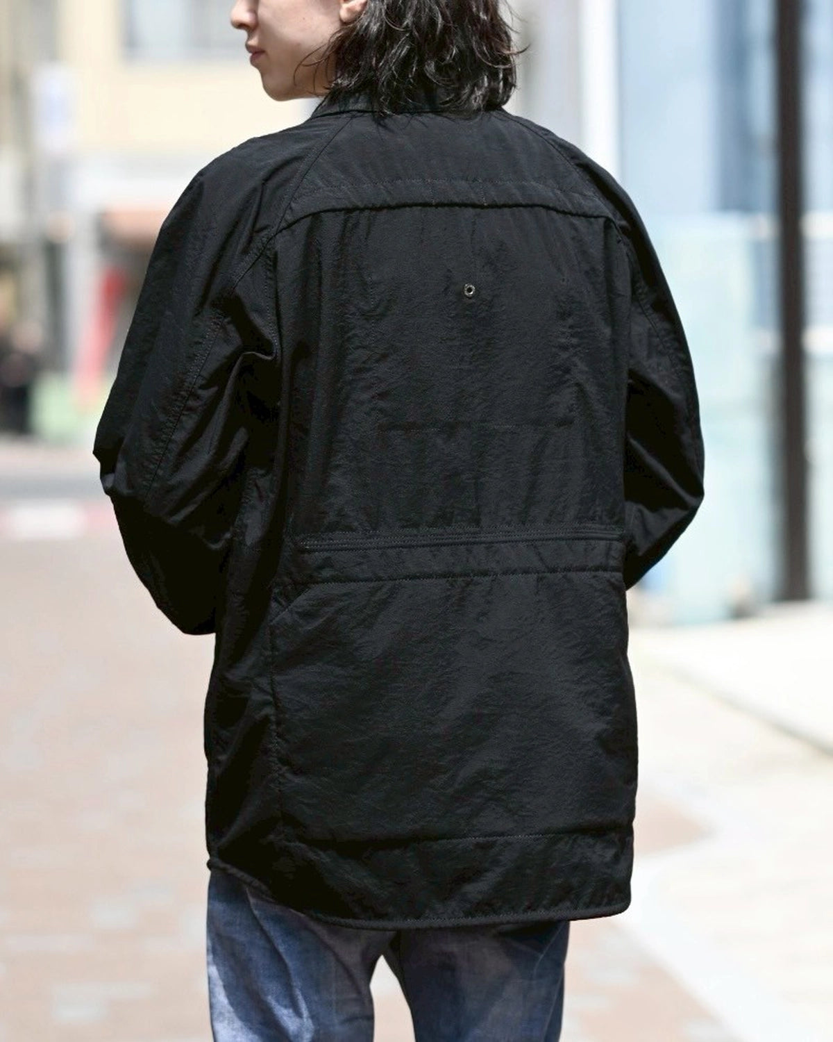 JUNYA WATANABE MAN（ジュンヤワタナベ マン）× THE NORTH FACE