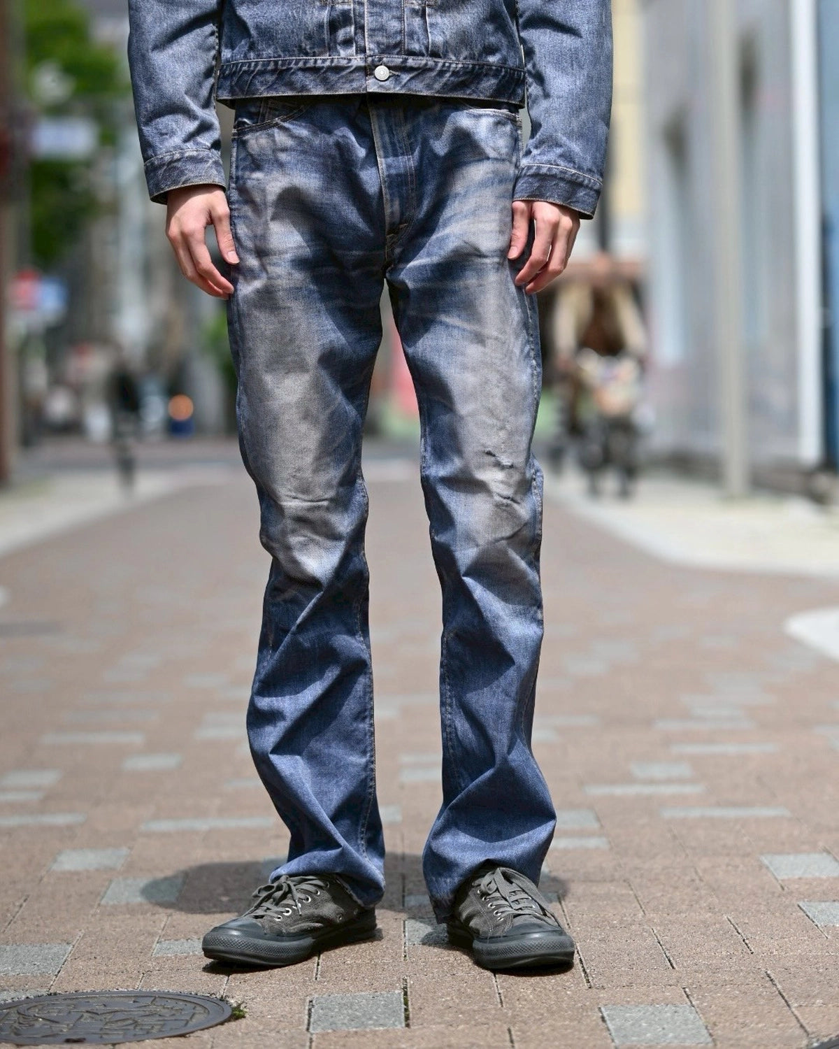 Ivyさん専用 eYe JUNYA WATANABE MAN(アイジュンヤワタナベ マン