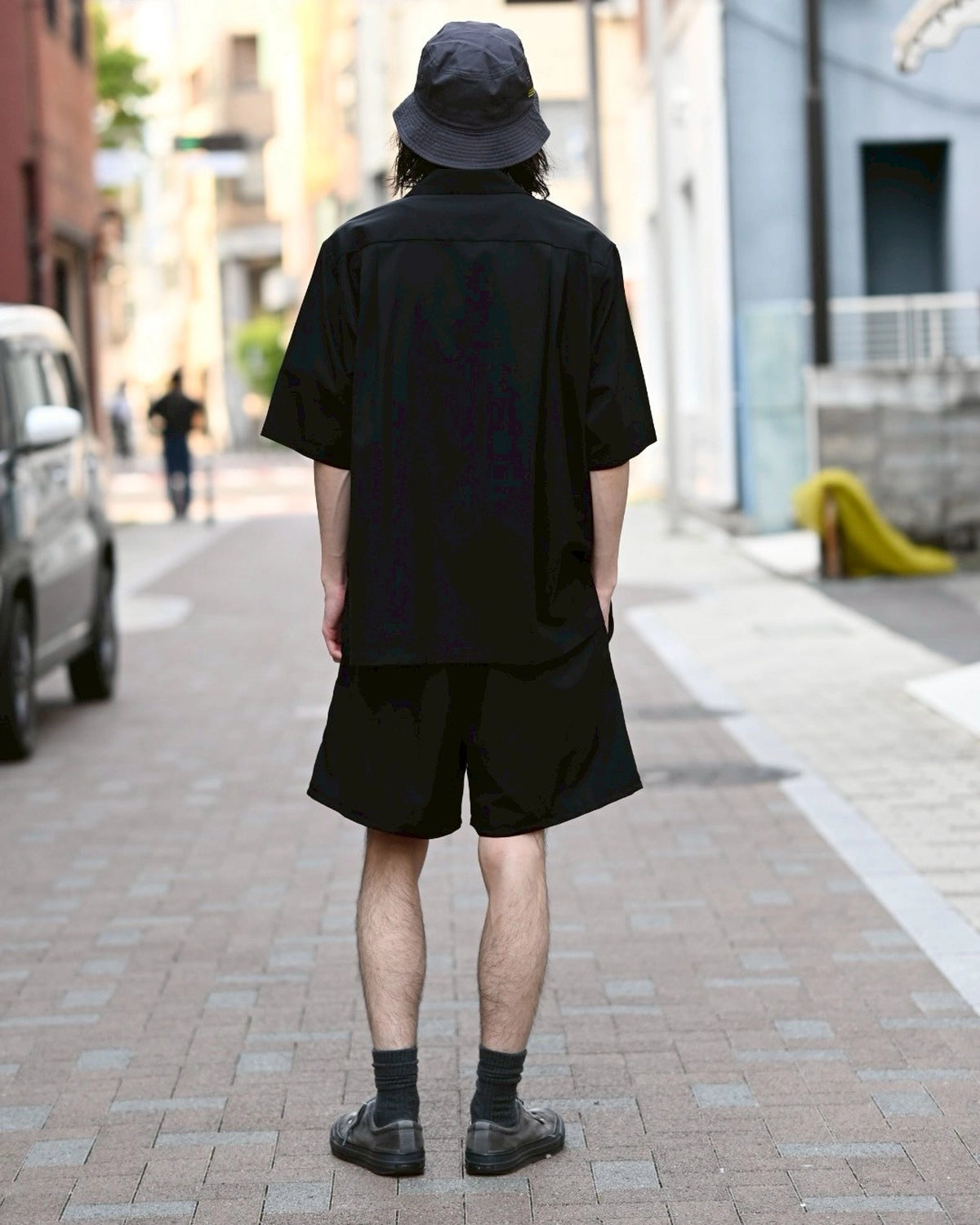 Unlikely / Unlikely Summer Shorts Tropical (U25S-25-0002)