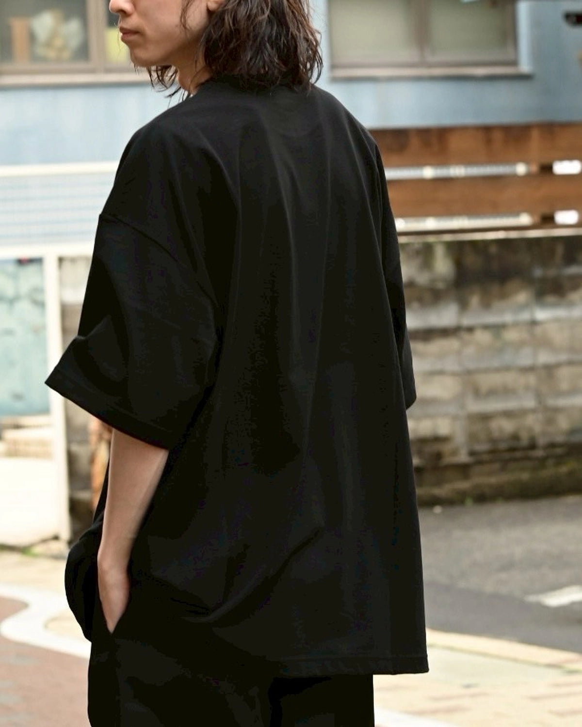 COOTIE PRODUCTIONS® / N/C Jersey Print S/S Tee – 1 (CTE-25S332)