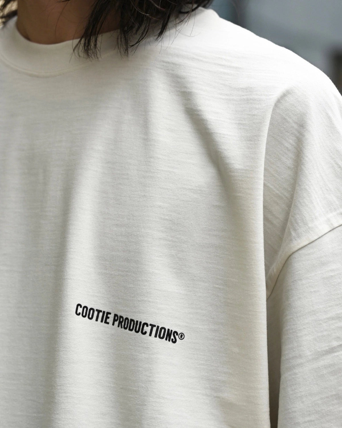 COOTIE PRODUCTIONS® / N/C Jersey Print S/S Tee – 1 (CTE-25S332)