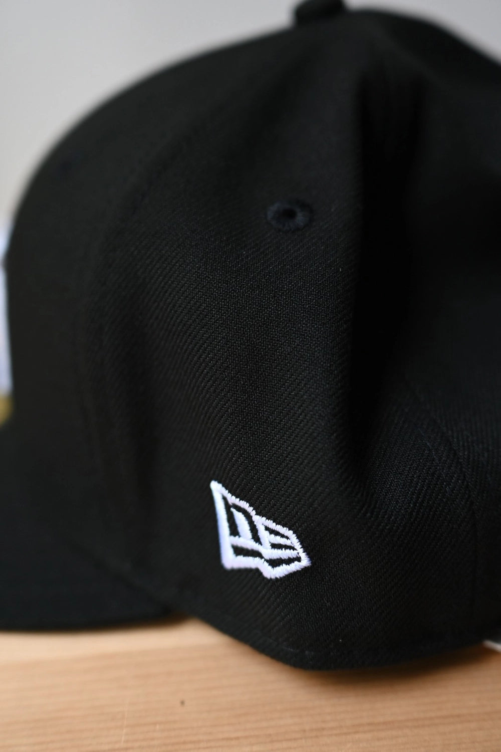 WACKO MARIA × NEW ERA CAP / 59FIFTY (25SS-WMA-CP01)