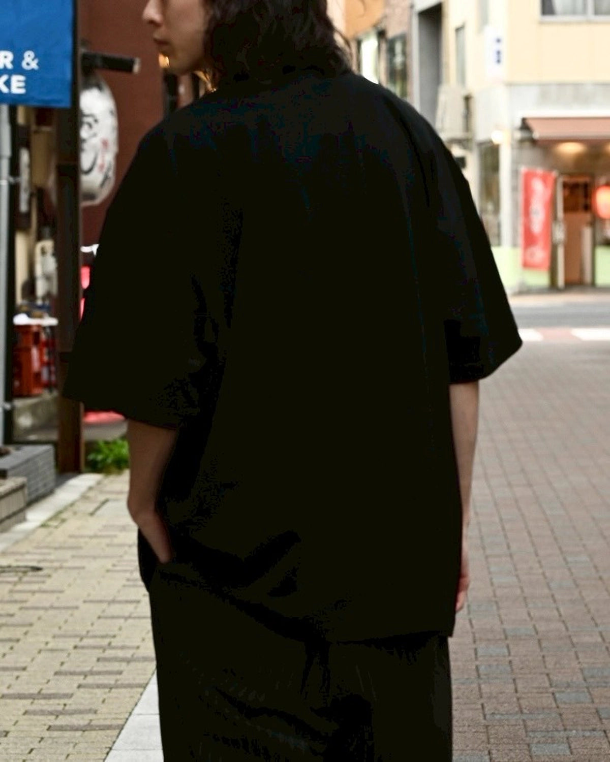 COOTIE PRODUCTIONS® / N/C Jersey Print S/S Tee – 2 (CTE-25S333)