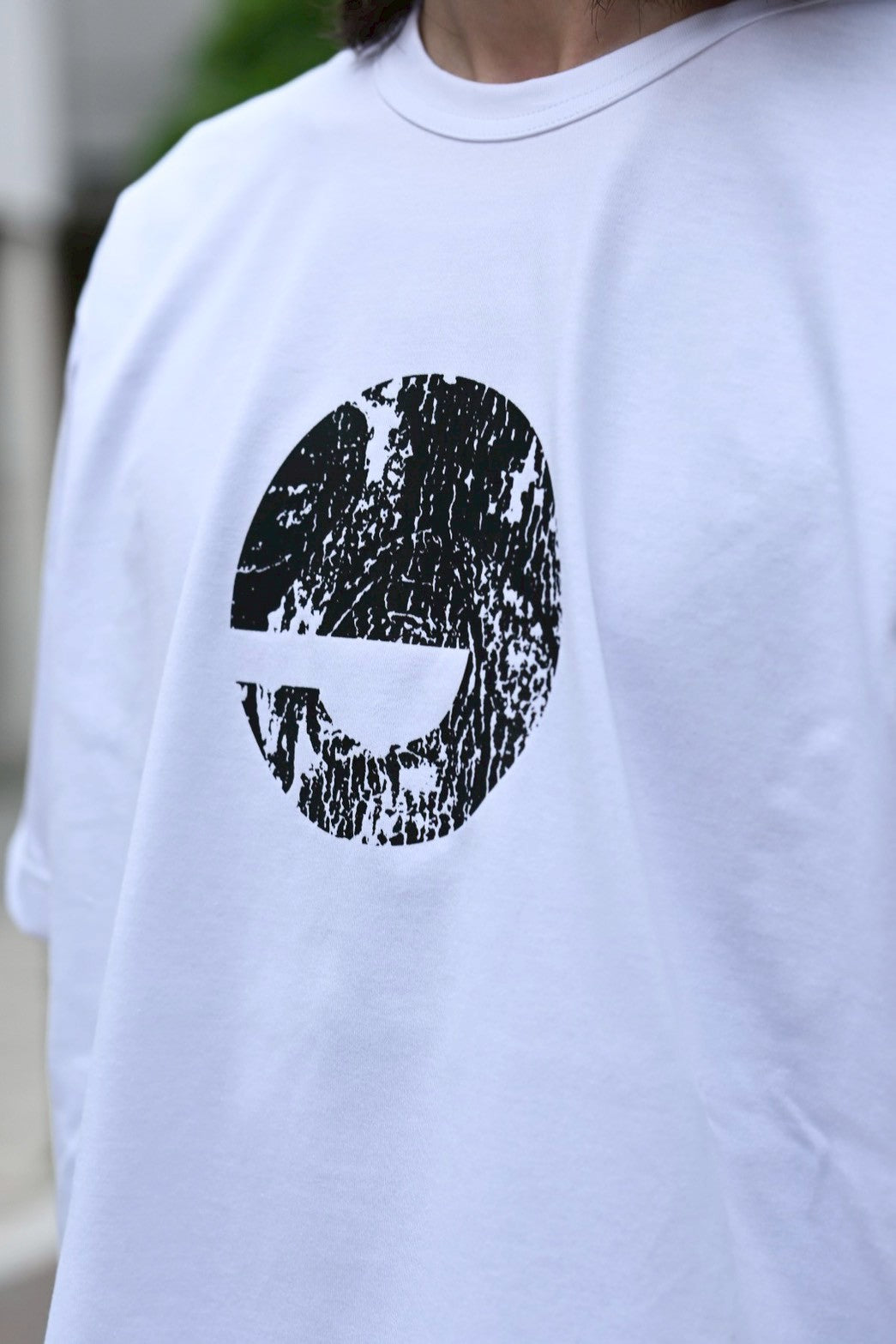 eYe JUNYA WATANABE MAN /  T-SHIRT  (WO-T909-100)