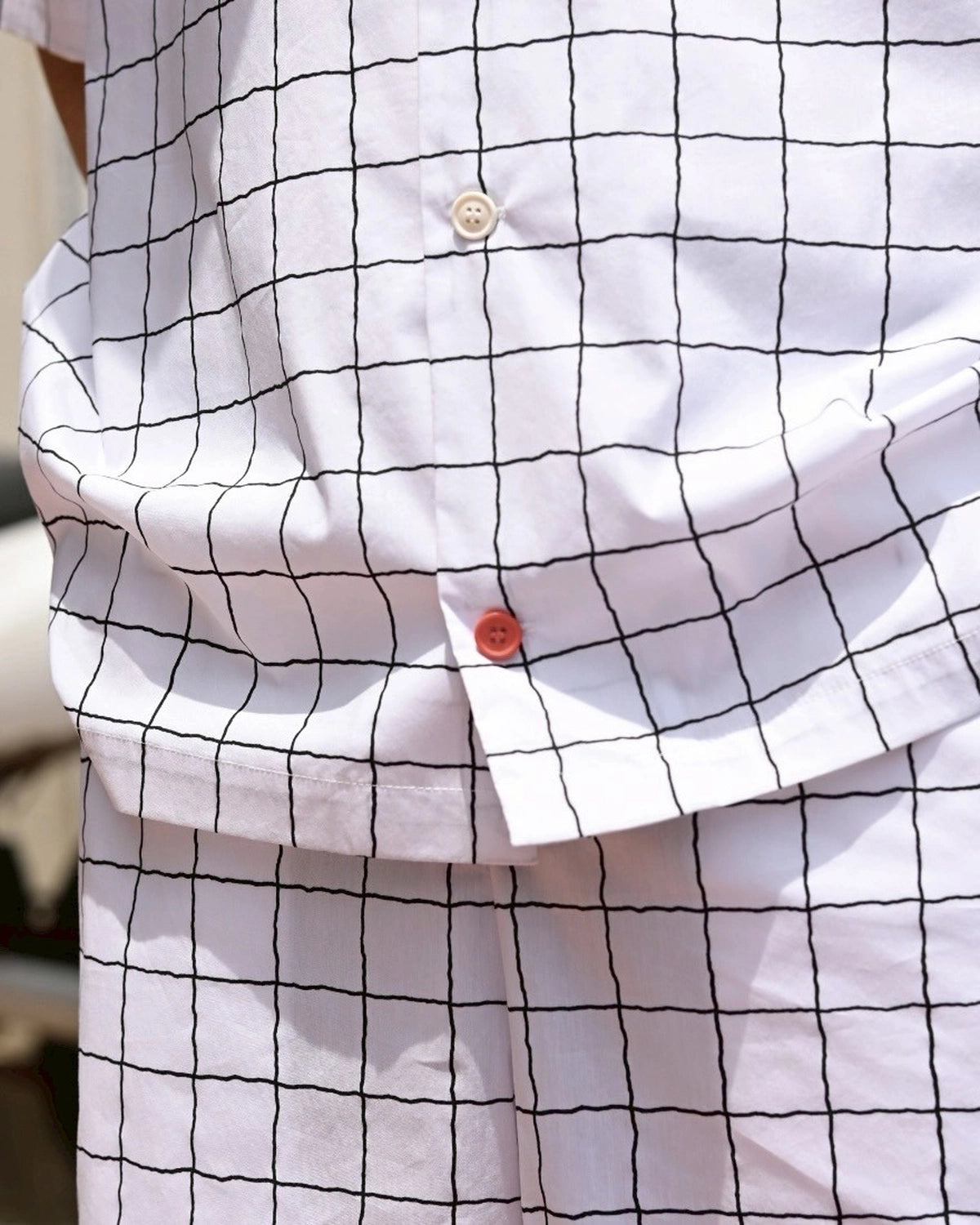 Acy / AK PATTERN SHIRTS (ACY-25SS-002)