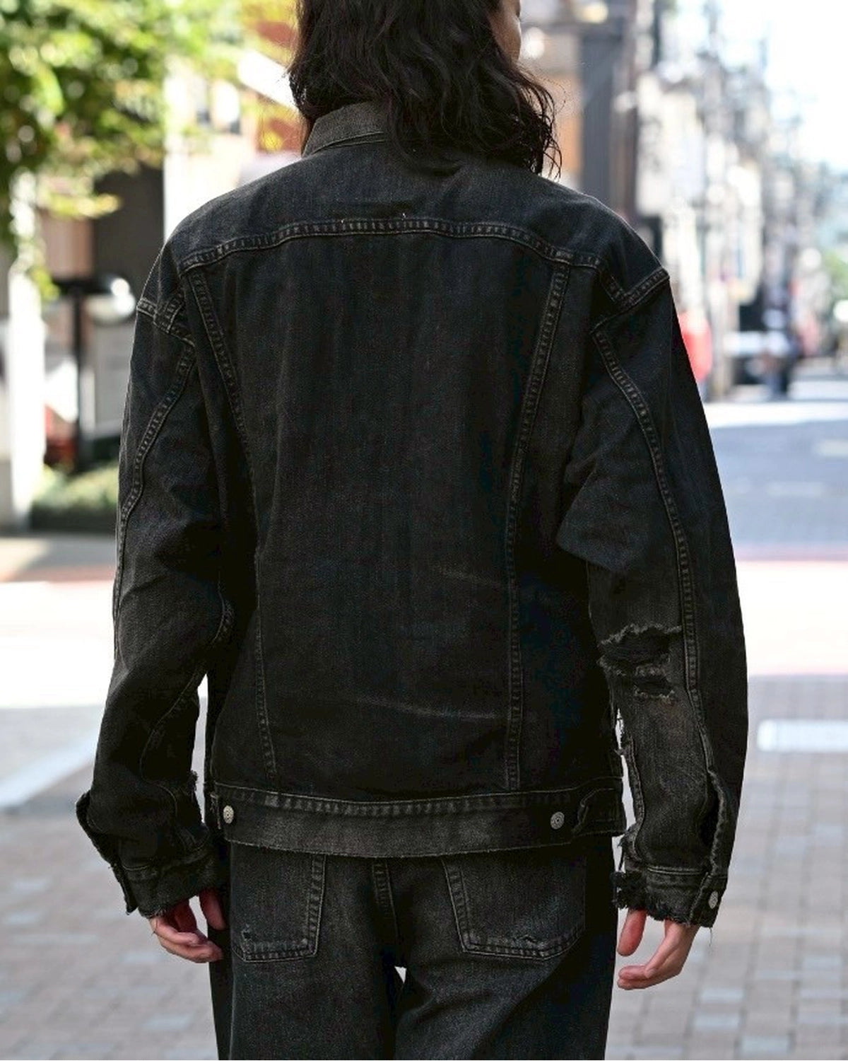 eYe JUNYA WATANABE MAN × New Manual M eYe JUNYA WATANABE MAN×New Manual】New Arrival – ONENESS