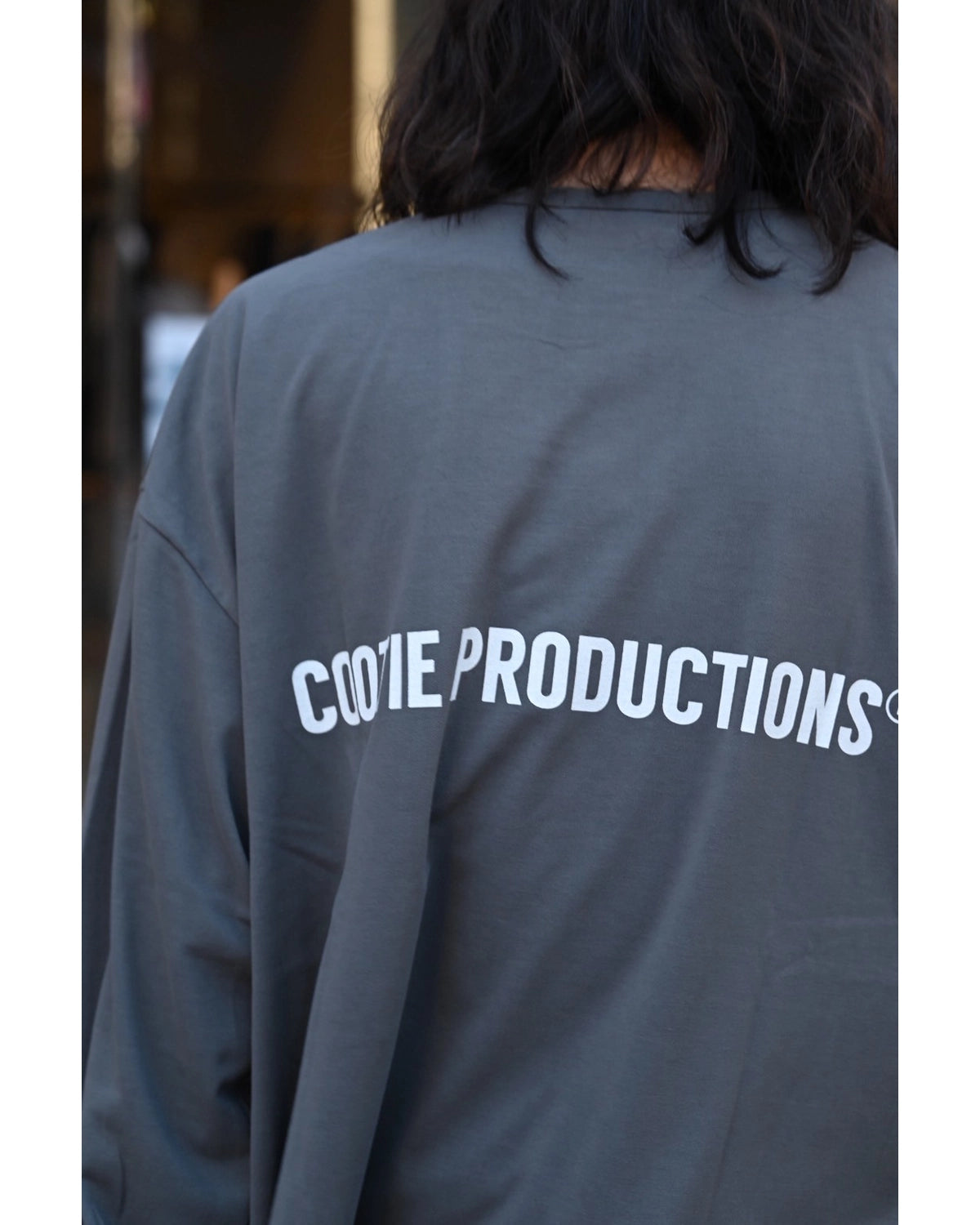 COOTIE PRODUCTIONS®（クーティー プロダクションズ）/ Dry Tech
