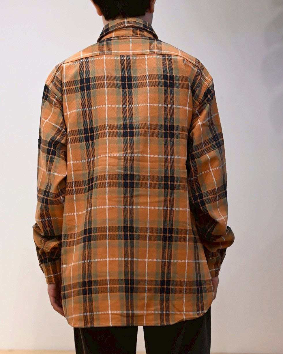 N.HOOLYWOOD COMPILE × BIG MAC / SHIRT (2252-SH61-026)