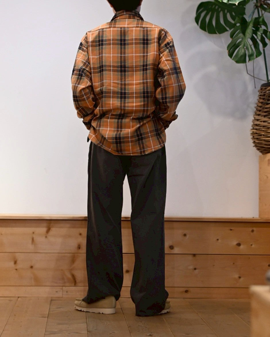 N.HOOLYWOOD COMPILE × BIG MAC / SHIRT (2252-SH61-026)