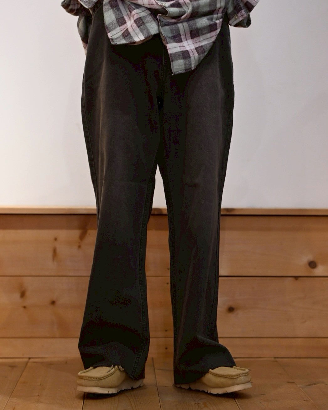 N.HOOLYWOOD COMPILE × BIG MAC / DENIM PANTS (2252-CP60-027)