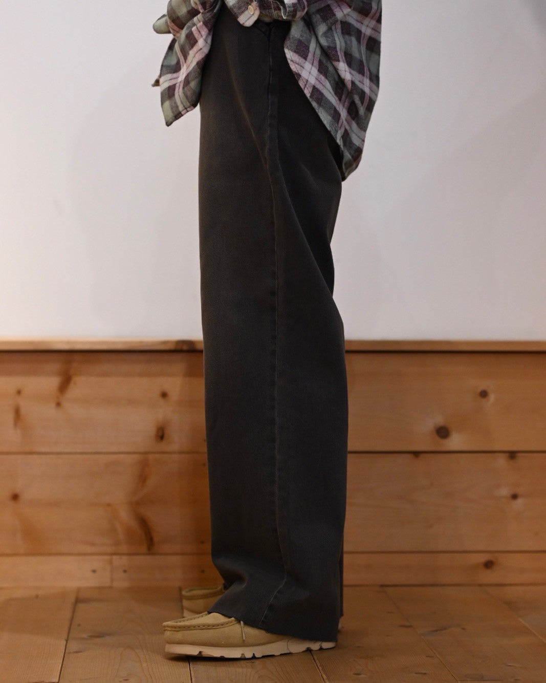 N.HOOLYWOOD COMPILE × BIG MAC / DENIM PANTS (2252-CP60-027)
