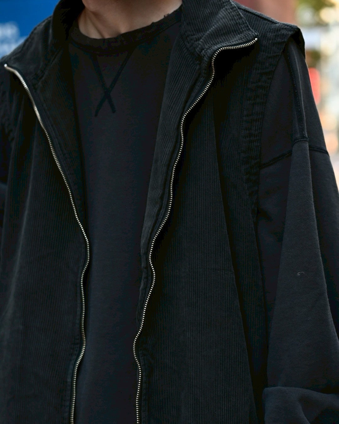 concause / VEST (2502011)