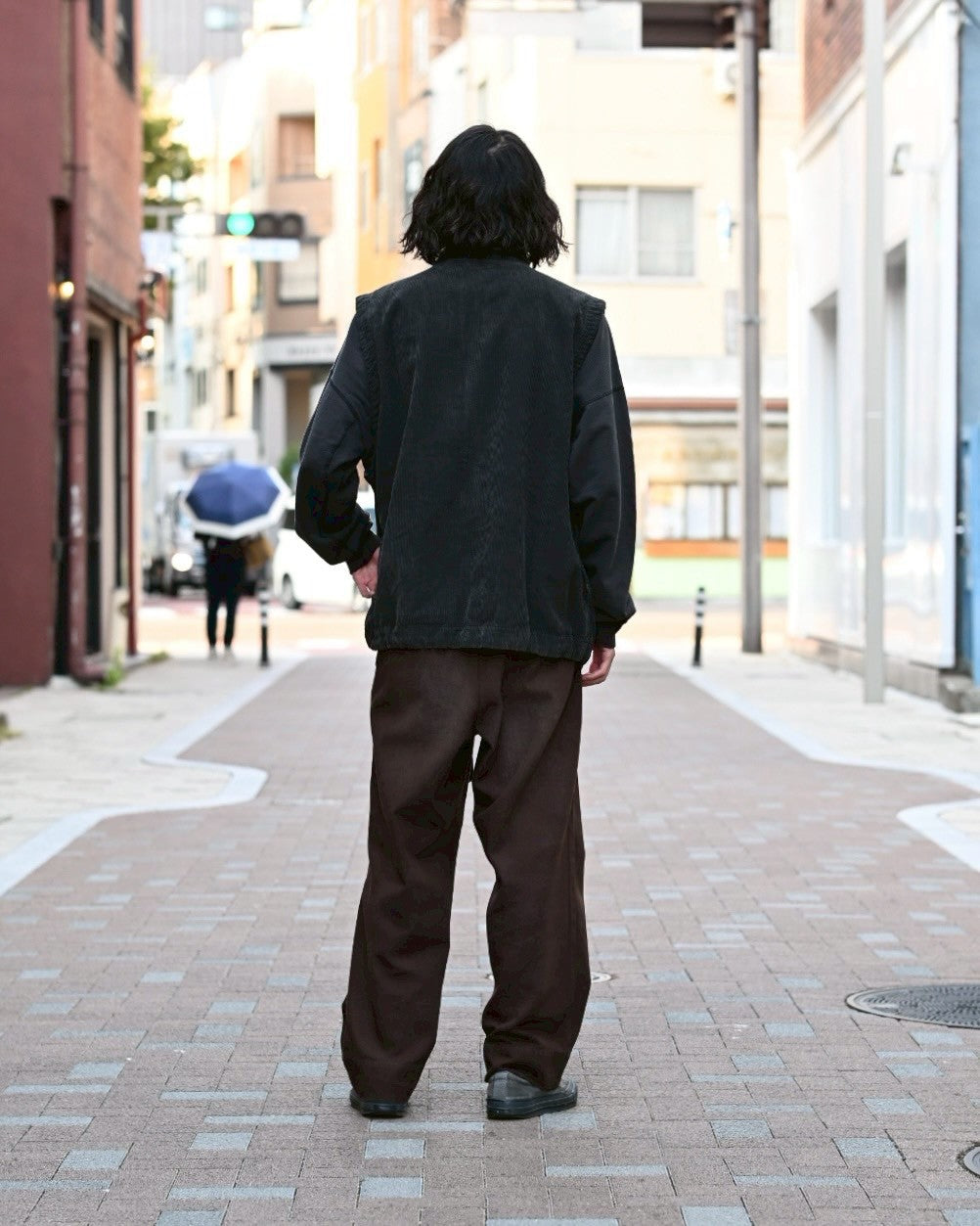 concause / VEST (2502011)