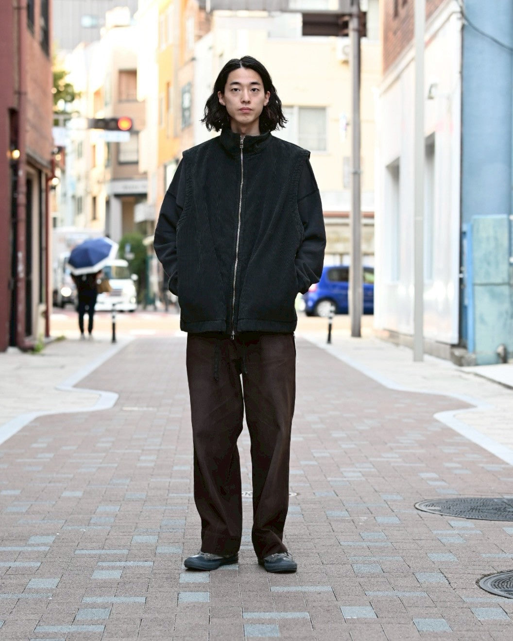 concause / VEST (2502011)