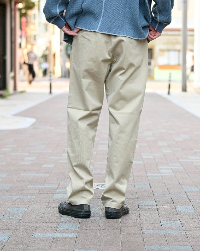 STANDARD CALIFORNIA / SD Chino Pants ST Vintage Wash (2000000380742)