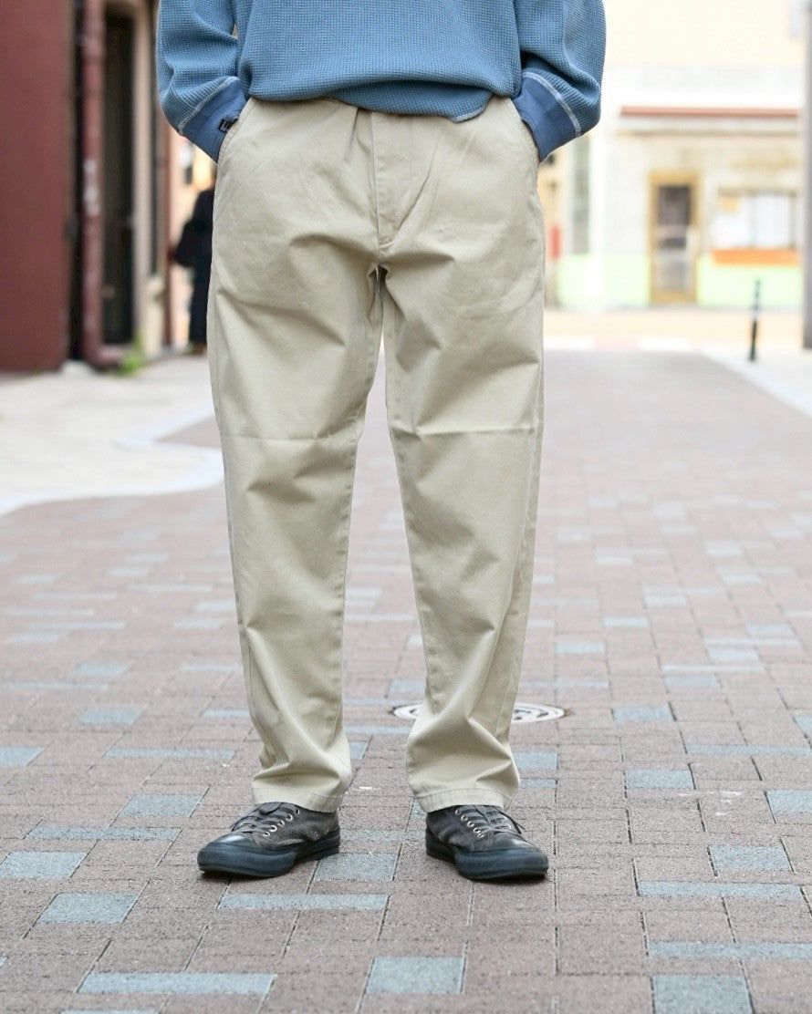 STANDARD CALIFORNIA / SD Chino Pants ST Vintage Wash (2000000380742)