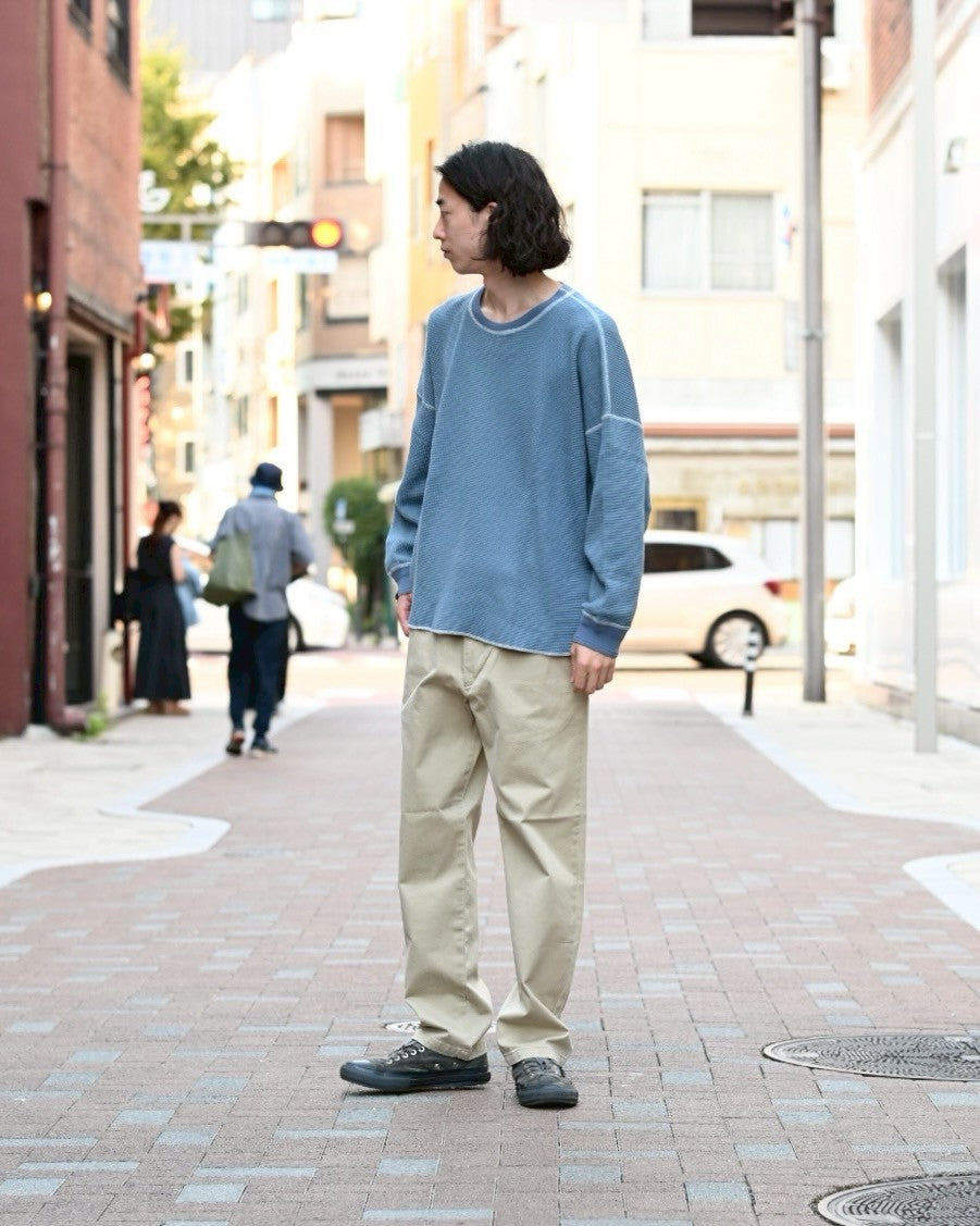 STANDARD CALIFORNIA / SD Chino Pants ST Vintage Wash (2000000380742)