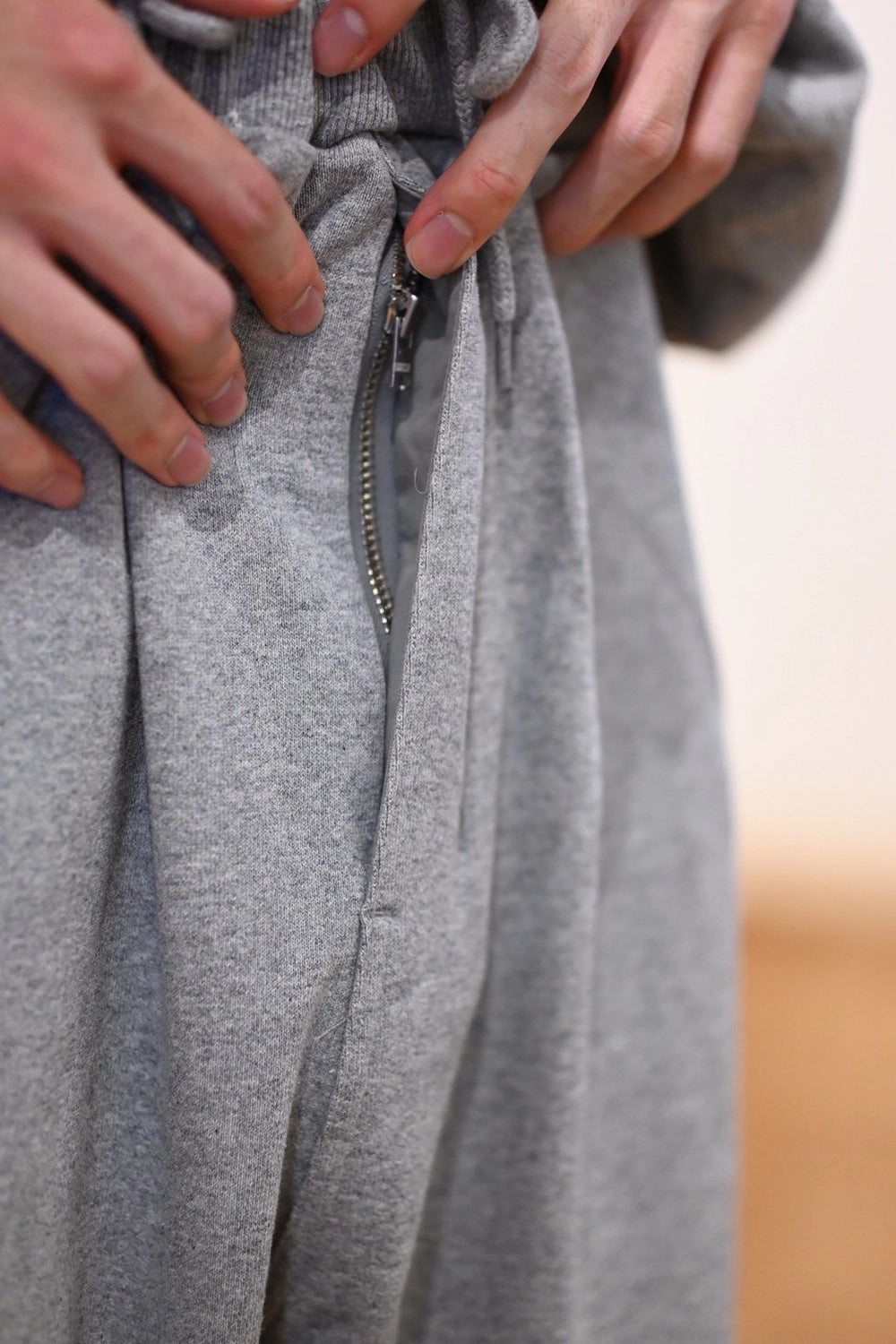 FreshService / LIGHT OZ SWEAT JOGGERS (FSC253-70103B)