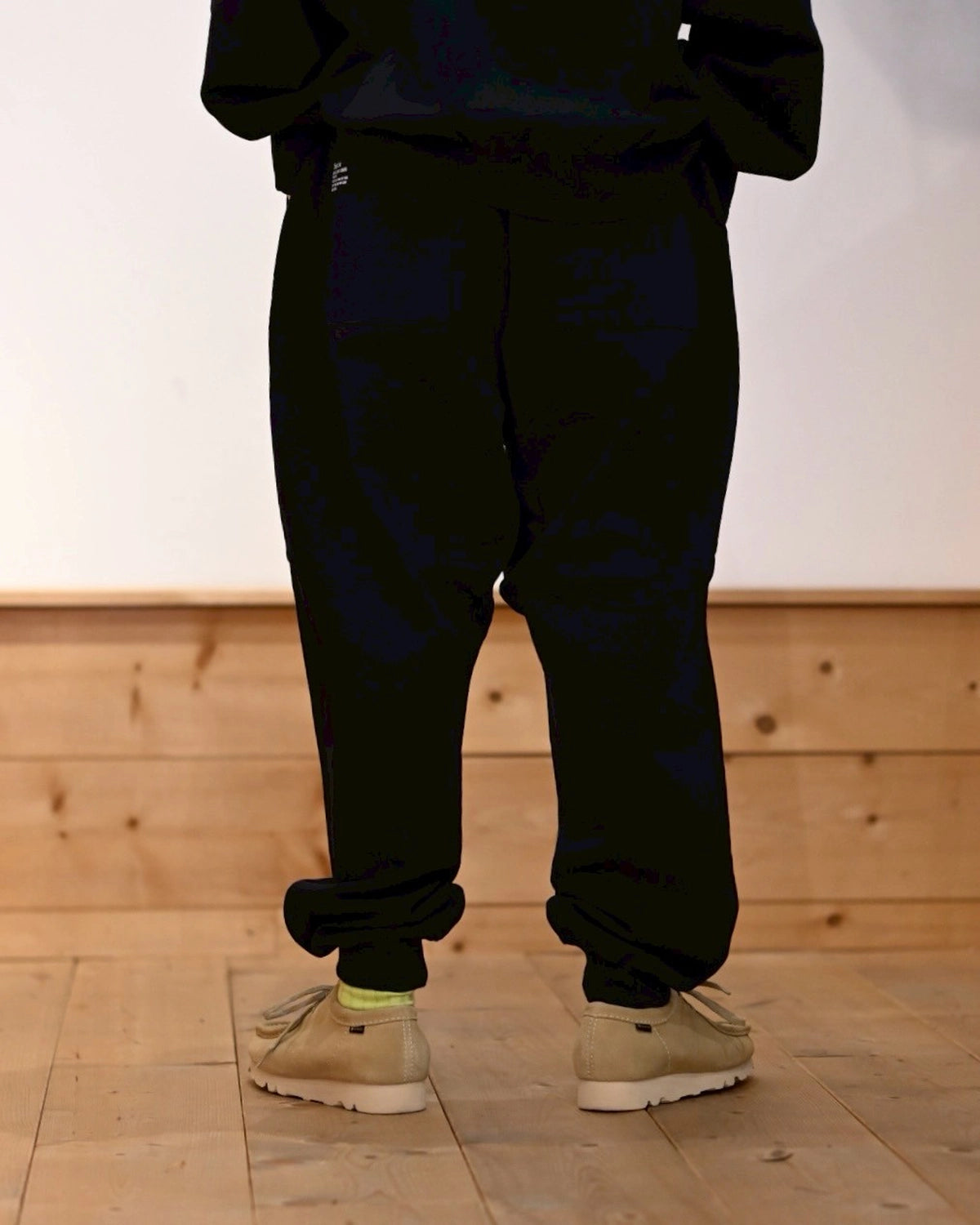 FreshService / LIGHT OZ SWEAT JOGGERS (FSC253-70103B)
