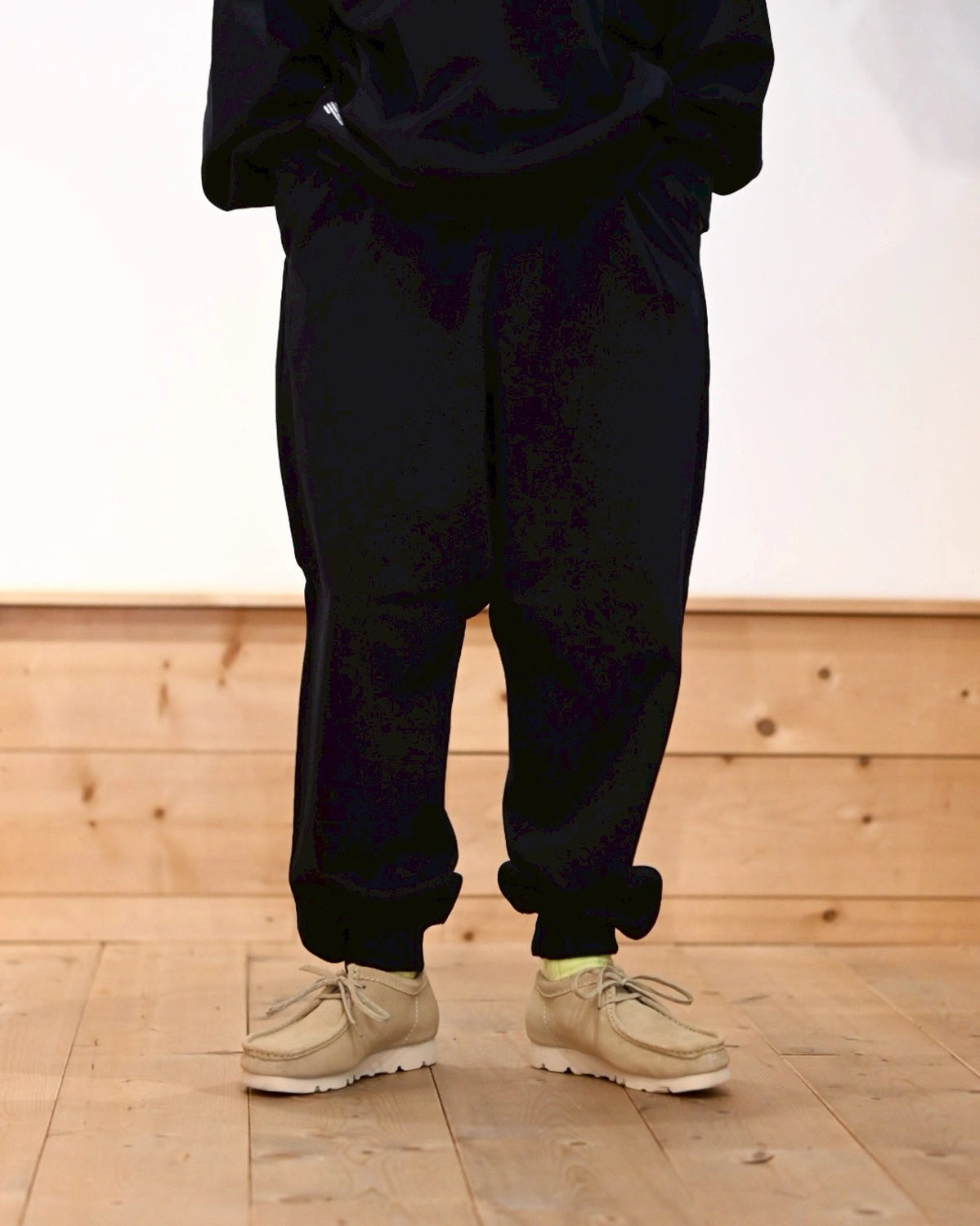 FreshService / LIGHT OZ SWEAT JOGGERS (FSC253-70103B)