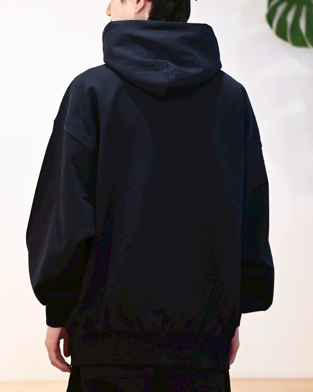 FreshService / LIGHT OZ PULLOVER HOODIE (FSC253-70102B)